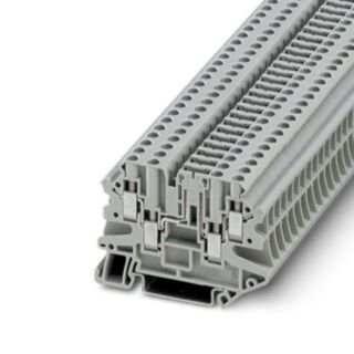 UT 4-QUATTRO-TG - Disconnect terminal block