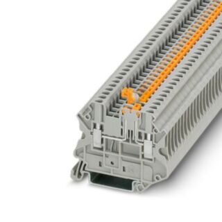 UT 2,5-MT - Knife-disconnect terminal block