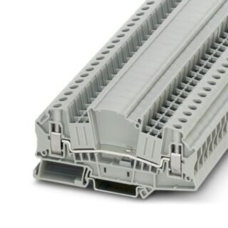 UTMED 6 - Feed-through terminal block