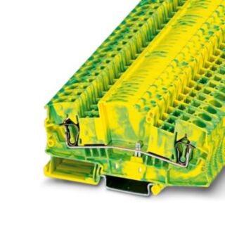 STMED 6-PE - Ground terminal