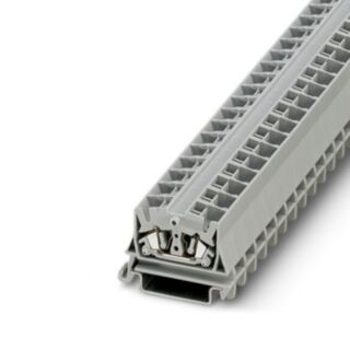 MSDB 2,5-NS 35 - Mini feed-through terminal block