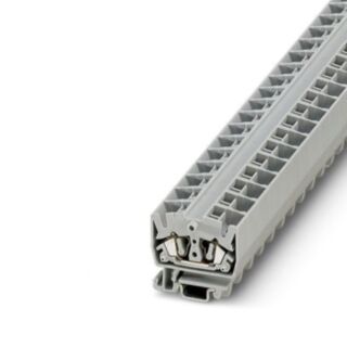 MSDB 2,5 - Mini feed-through terminal block