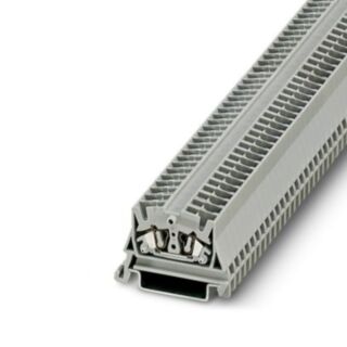MSB 2,5-NS 35 - Mini feed-through terminal block
