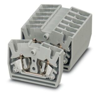MSB 2,5-M - Mini feed-through terminal block