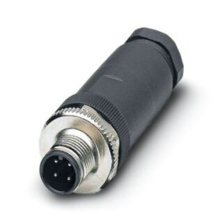 SACC-M12MS-4CON-PG9-M - Connector