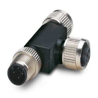 SAC-4P-M12T/2XM12 CCL - T distributor