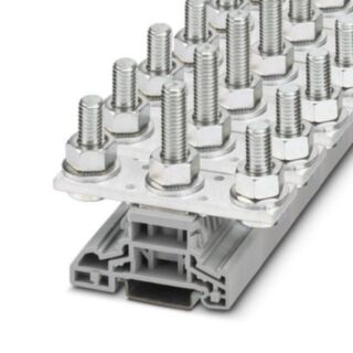 HV M10/2 - High Current Connectors