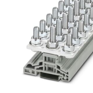 HV M8/2 - High Current Connectors