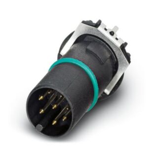 SACC-CI-M12MS- 8CON-SH TOR 32 - Contact carrier