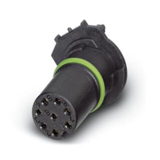 SACC-CI-M12FS-8CON-L180-THR - Contact carrier