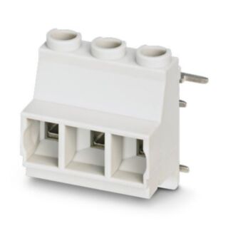 MKDSO 2,5 HV/ 3R-7,5 KMGY - PCB terminal block