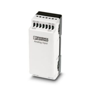 NLC-IO-2AI-2AO-01 - I/O extension module