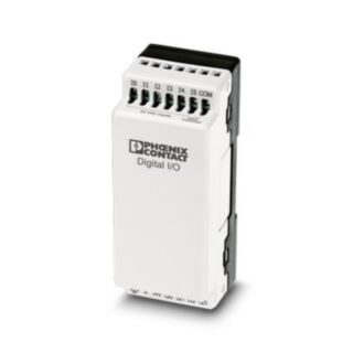 NLC-IO-03I-04QRD-05A - I/O extension module