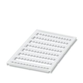 UC1-TMF 5 - Marker for terminal blocks