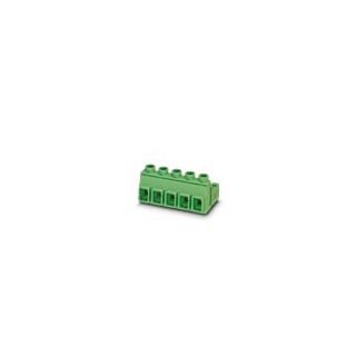 GIC 2,5 HCV/ 4-ST-7,62 BD:X5 - PCB connector