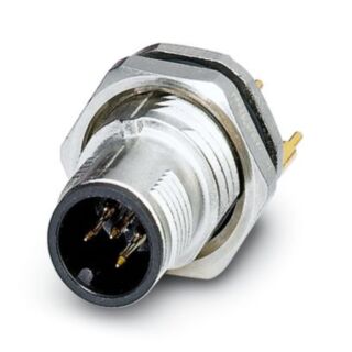 SACC-DSI-MS-5CON-L180/12 SCOSH - Device connector rear mounting