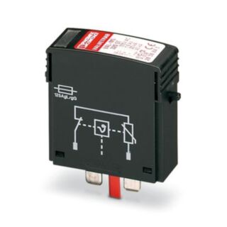 VAL-MS 320 ST - Type 2 surge protection plug