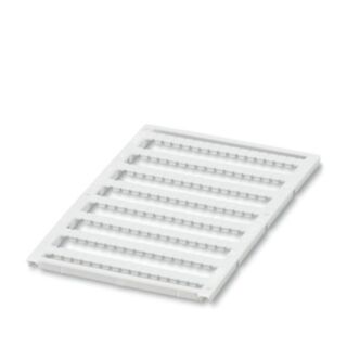 UC1-TMF 4 - Marker for terminal blocks