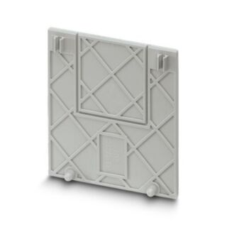 HV M12/1-TP - Separating plate