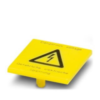 WS-G5/2 - Warning label