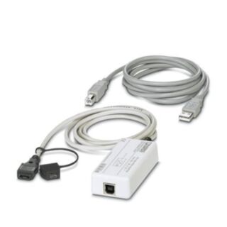 IFS-USB-PROG-ADAPTER - Programming adapter