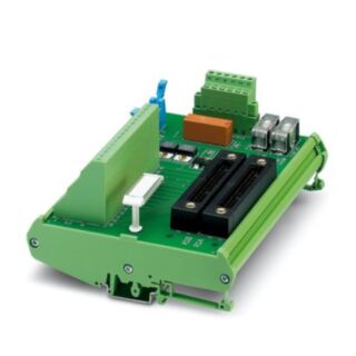 UM-2KS40/AI16/CS/Z/SO180 - Input module