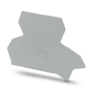 D-UKK 4 - End cover