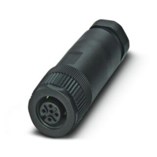 SACC-M12FS-5CON-PG9 - Connector