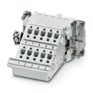 HC-B 10-A-DT-PER-F - Terminal adapter