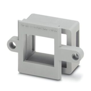 VS-08-A-RJ45/MOD-1-IP20 - Panel mounting frames