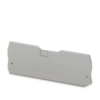 D-QTC 1,5-QUATTRO - End cover