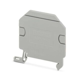 ATP-UT - Partition plate