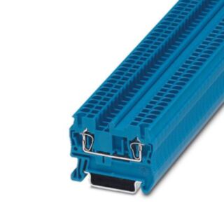 ST 2,5 BU - Feed-through terminal block