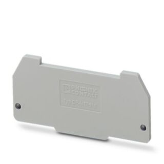 DP-MTTB 1,5 - Spacer plate
