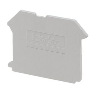 D-UK 5-TWIN - End cover
