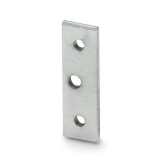 VC-D-AF - Panel-mount flange