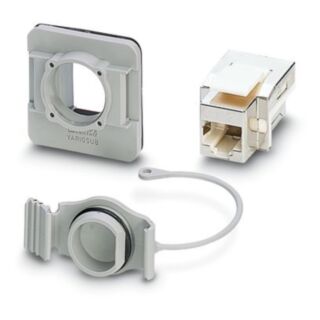 VS-08-SET-MOD-1-R/5-BU-BU/SD-F - Panel mounting frames