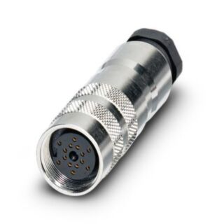 SACC-M16FS-14CON-M - Connector