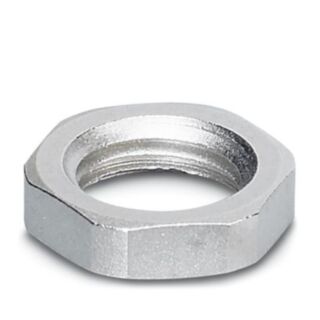 SACC-E-MU-M 5 - Flat nut