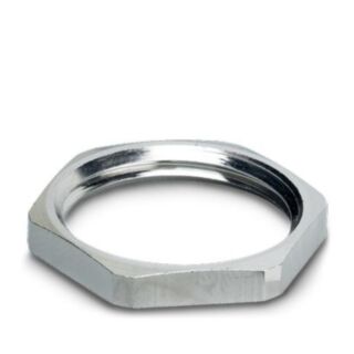 SACC-E-MU-PG13,5 - Flat nut