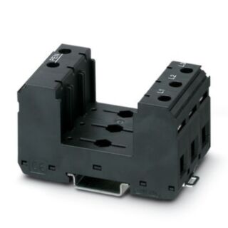 VAL-MS/3+0-BE - Type 2 surge protection base element