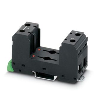 VAL-MS/1+1-BE/FM - Type 2 surge protection base element