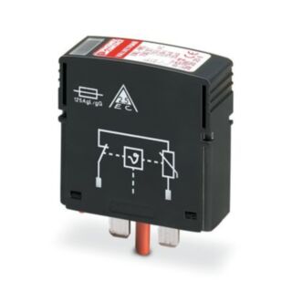 VAL-MS 750/30-ST - Type 2 surge protection plug