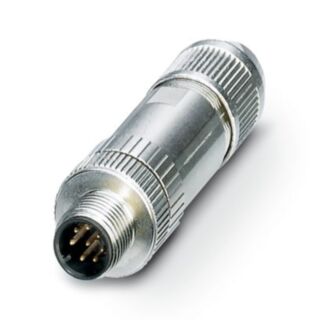 SACC-M12MS-6Q SH VARAN - Data connector