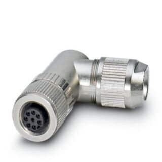 SACC-M12FR-8Q SH - Data connector