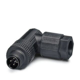 SACC-M12MR-4PL - Connector