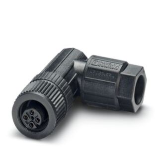 SACC-M12FR-5PL - Connector