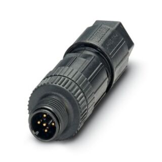 SACC-M12MS-5PL - Connector