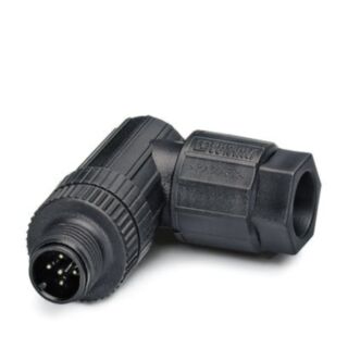 SACC-M12MR-5PL - Connector