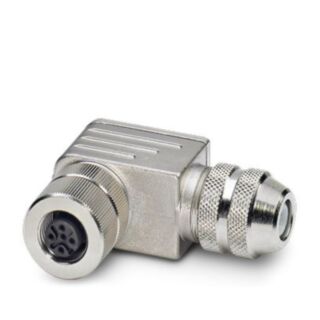 SACC-M12FR-5CON-PG 9-SH ADH - Connector